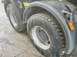 IVECO TRAKKER 510 T-WAY