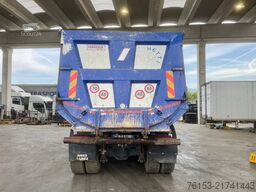 IVECO TRAKKER 510 T-WAY