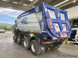 IVECO TRAKKER 510 T-WAY
