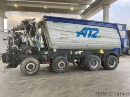 IVECO TRAKKER 510 T-WAY