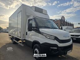 Iveco DAILY 72-18 HI MATIC 2018 EURO 6 CELLA 5