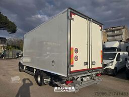 Iveco DAILY 72-18 HI MATIC 2018 EURO 6 CELLA 5