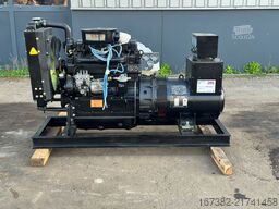Giga power LT-W30GF 37.5 kVA Open generator