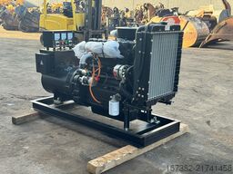 Giga power LT-W30GF 37.5 kVA Open generator