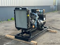 Giga power LT-W30GF 37.5 kVA Open generator