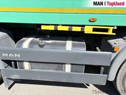 MAN TGS 35.470 8x2-6 BL CH