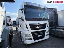 MAN TGX 26.500 6X2-4 LL