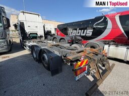 MAN TGX 26.500 6X2-4 LL