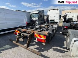 MAN TGX 26.500 6X2-4 LL