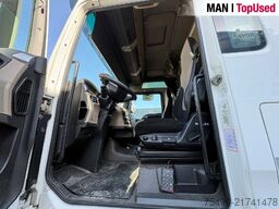 MAN TGX 26.500 6X2-4 LL