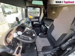 MAN TGX 26.500 6X2-4 LL