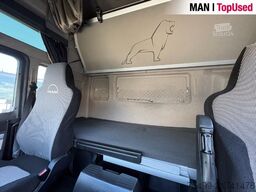 MAN TGX 26.500 6X2-4 LL