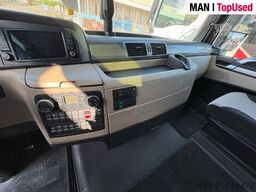 MAN TGX 26.500 6X2-4 LL