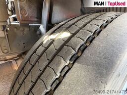 MAN TGX 26.500 6X2-4 LL