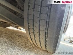 MAN TGX 26.500 6X2-4 LL