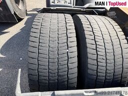 MAN TGX 26.500 6X2-4 LL