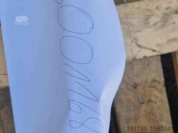 Amazone SPURANREIßER