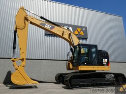 Caterpillar 335F LCR