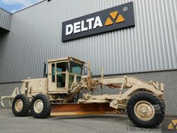 Caterpillar 130G Ex-army