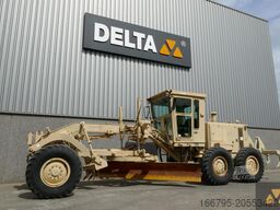 Caterpillar 130G Ex-army