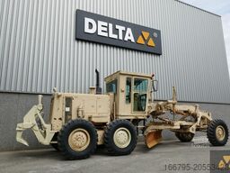 Caterpillar 130G Ex-army