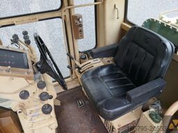 Caterpillar 130G Ex-army