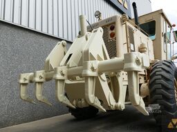 Caterpillar 130G Ex-army