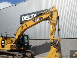 Caterpillar 320FL