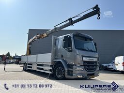 DAF LF 320 FA / Effer 175.2/c3s Crane / 363 dkm / P...