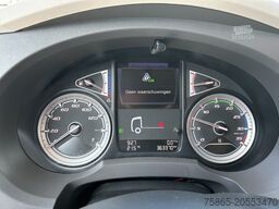 DAF LF 320 FA / Effer 175.2/c3s Crane / 363 dkm / P...