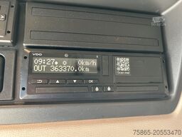 DAF LF 320 FA / Effer 175.2/c3s Crane / 363 dkm / P...