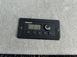 DAF LF 320 FA / Effer 175.2/c3s Crane / 363 dkm / P...