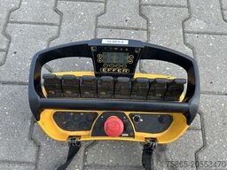 DAF LF 320 FA / Effer 175.2/c3s Crane / 363 dkm / P...