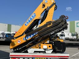 DAF LF 320 FA / Effer 175.2/c3s Crane / 363 dkm / P...