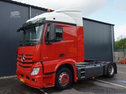 Mercedes-Benz Actros 1943 tractor unit