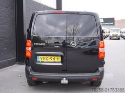 Opel Vivaro 1.5 CDTI 120PK L2 - EURO 6 - Airco - Nav...