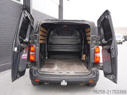 Opel Vivaro 1.5 CDTI 120PK L2 - EURO 6 - Airco - Nav...