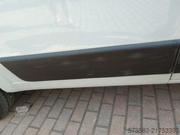 Fiat Ducato Weinsberg Carabus 600 K | 2023 | EURO6 | Professioneller Verkäufer