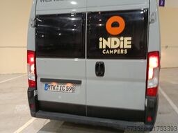 Fiat Ducato Weinsberg Carabus 600 K | 2023 | EURO6 | Professioneller Verkäufer