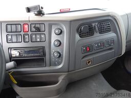 DAF LF 210 oprijlaadbak,airco