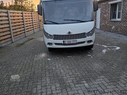 carthago chic e-line