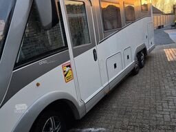 carthago chic e-line