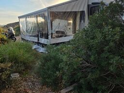 carthago chic e-line