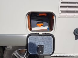 carthago chic e-line