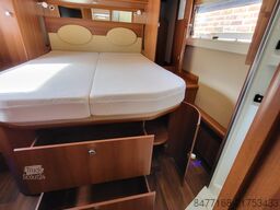 carthago chic e-line