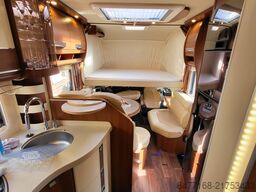 carthago chic e-line
