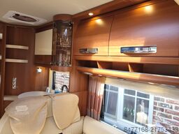 carthago chic e-line