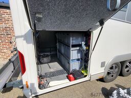 carthago chic e-line