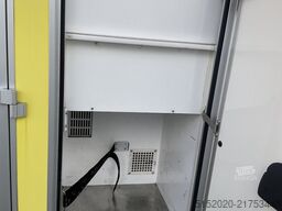 Mercedes Benz Sprinter 413CDI W.A.S.-SEG KTW/RTW/Ambul