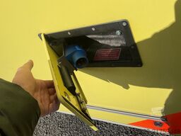 Mercedes Benz Sprinter 413CDI W.A.S.-SEG KTW/RTW/Ambul